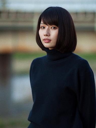 松原菜野花