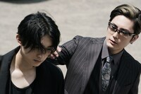 映画「東京リベンジャーズ」場面写真