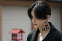 映画「東京リベンジャーズ」場面写真