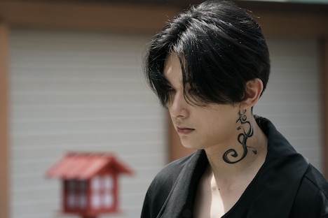 「東京リベンジャーズ」新場面写真