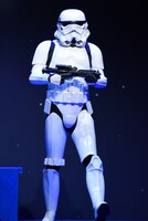 ストームトルーパー