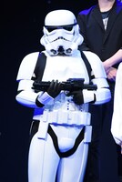 ストームトルーパー