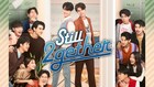 TELASAでタイドラマとバラエティを期間限定無料配信、「Still 2gether」地上波初放送も