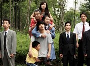 「ハロー!? ゴースト」 (c)2010 Water n Tree Pictures & Next Entertainment World Inc. All Rights Reserved.