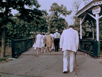 「アミューズメント・パーク（4Kレストア版）」