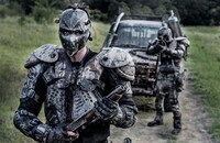 「ゾンビマックス！／怒りのデス・ゾンビ」 (c)2014 Guerilla Films Pty Ltd & Screen Australia. All Rights Reserved.