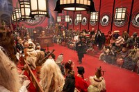 「妖怪大戦争 ガーディアンズ」新場面写真