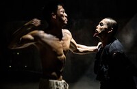 「ゾンビ・ファイト・クラブ」 (c)2014 Sun Entertainment Culture Limited. All Rights Reserved.