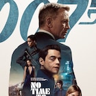 「007/ノー・タイム・トゥ・ダイ」公開日が10月1日に決定、当初から1年半延期