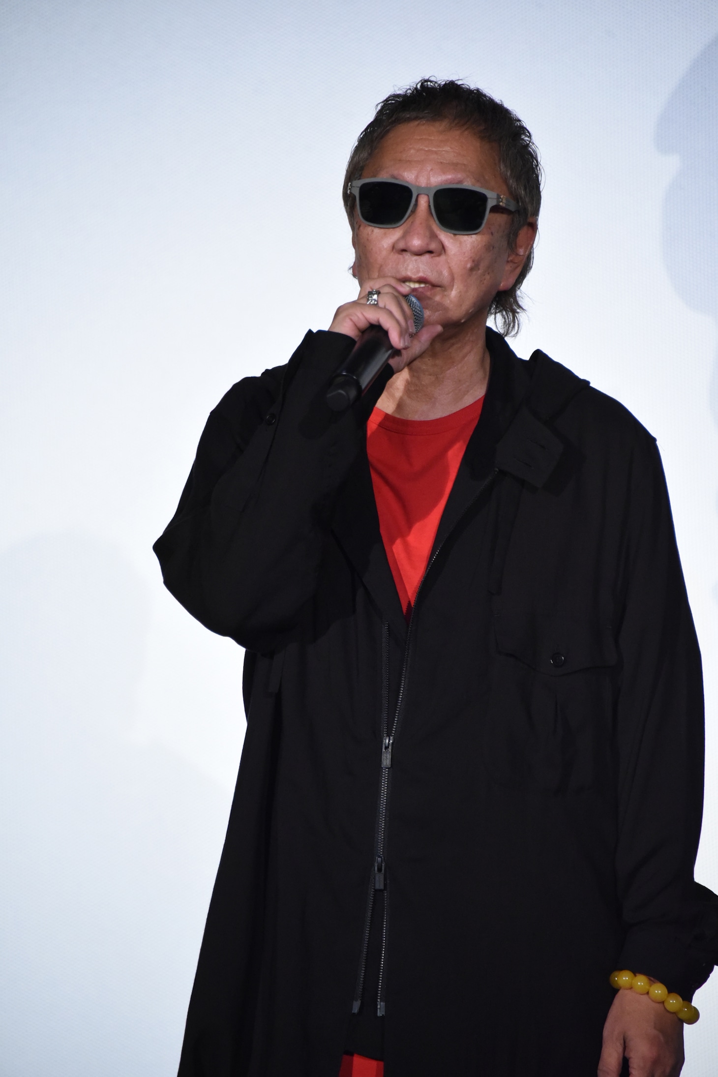 三池崇史