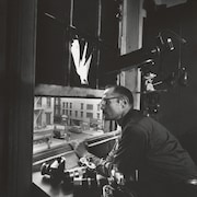 写真家W・ユージン・スミスがジャズミュージシャンを8年追った記録映画、全国で上映