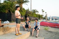 「無事なる三匹プラスワン コロナ死闘篇」