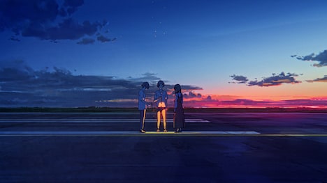 「サマーゴースト」