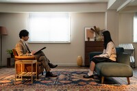 「夢判断、そして恐怖体験へ」