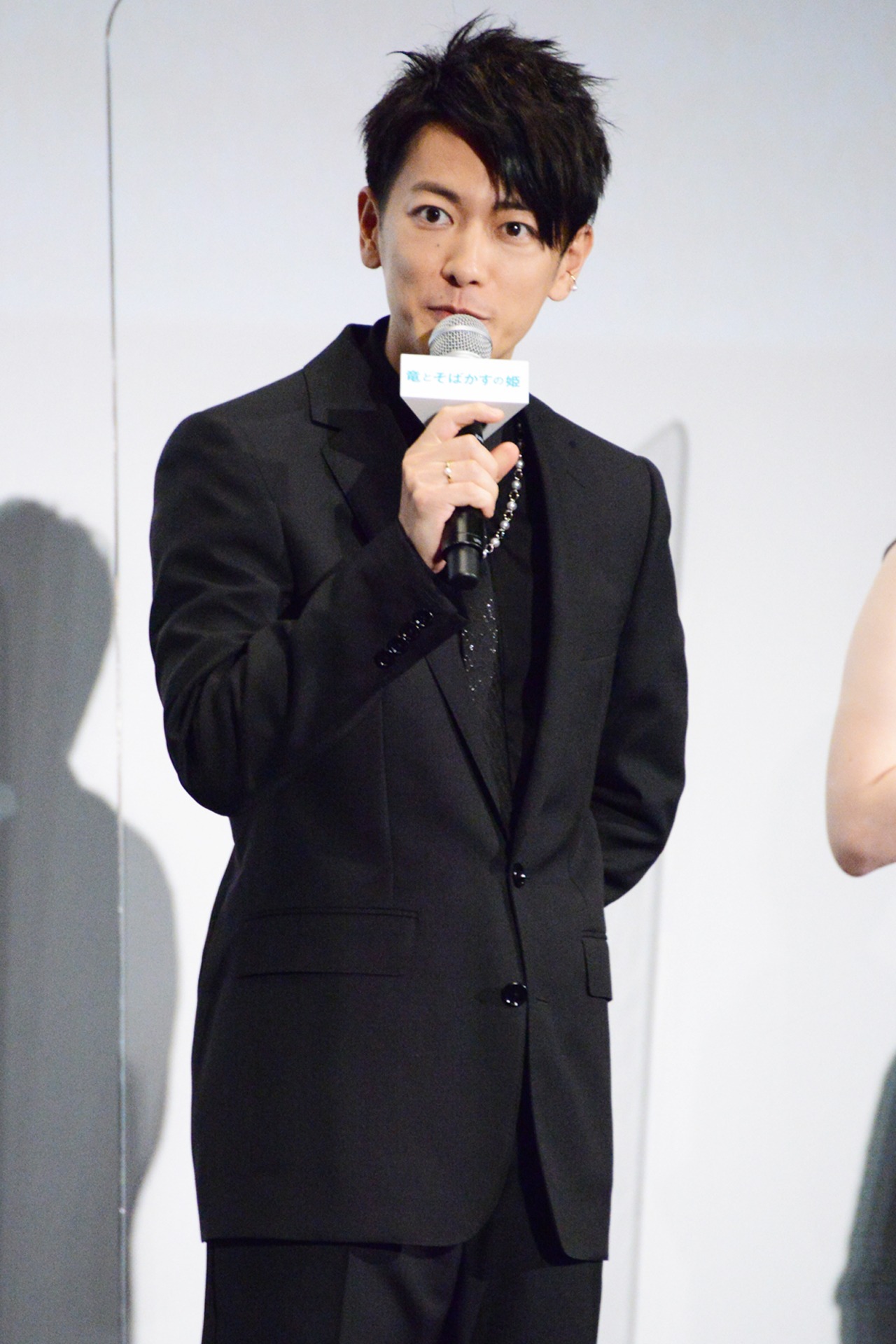 佐藤健