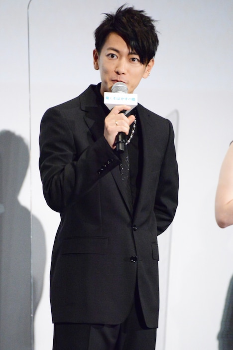 佐藤健