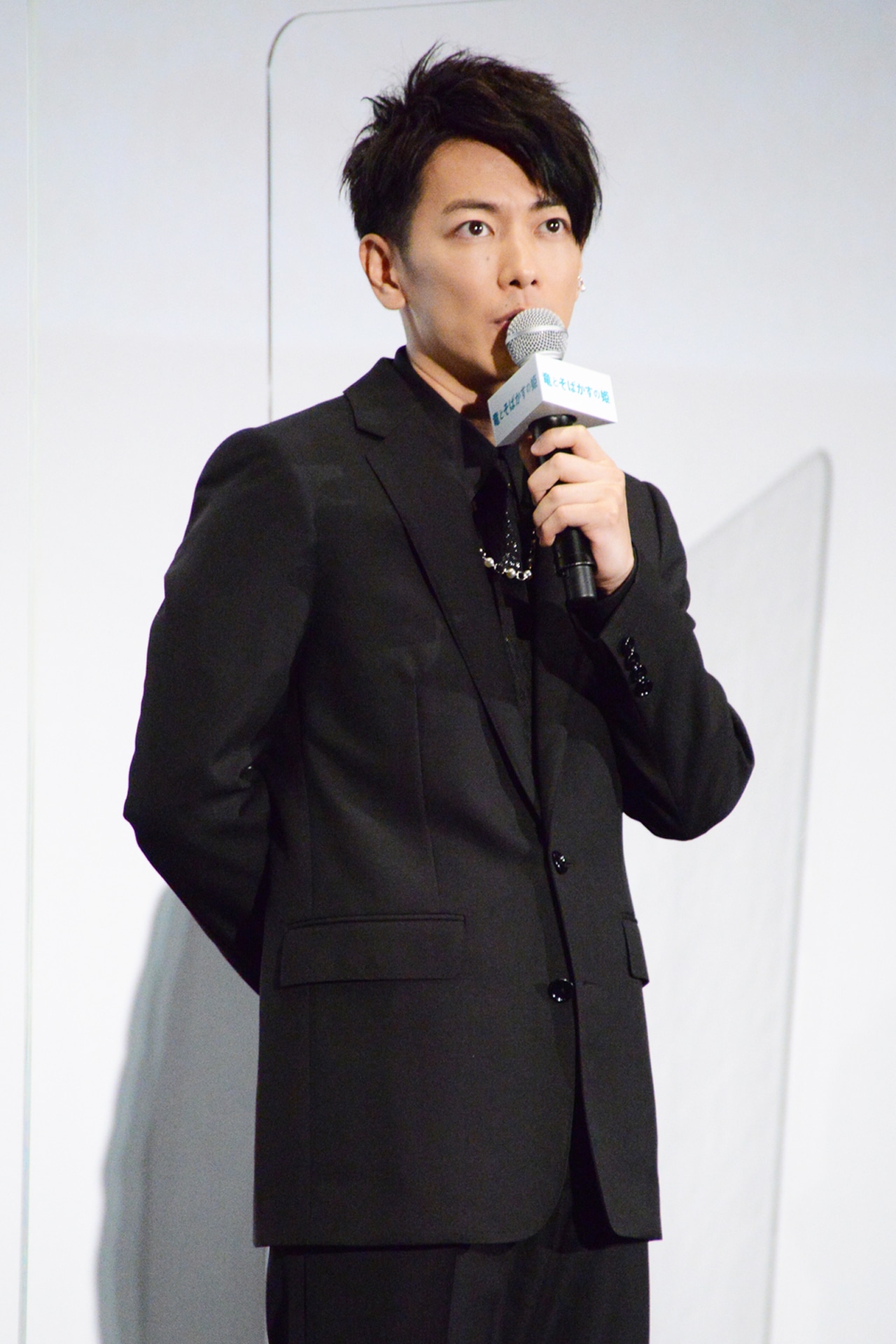佐藤健