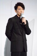 佐藤健