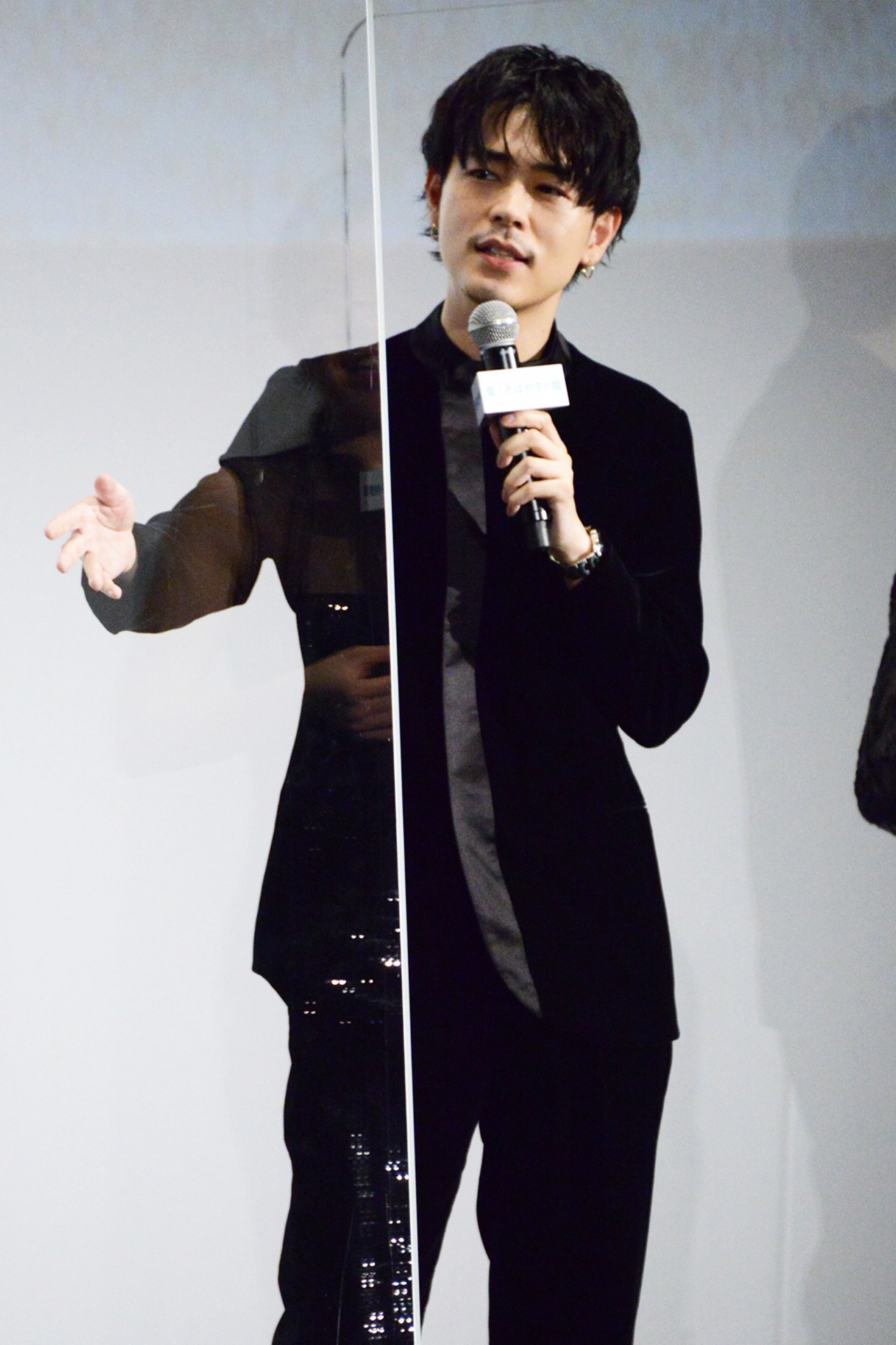 成田凌