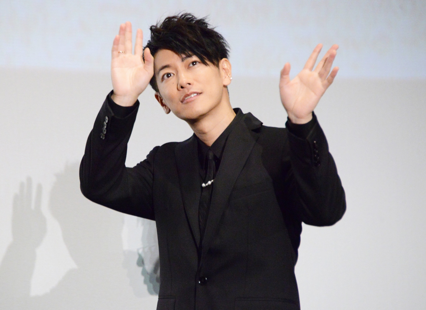 佐藤健