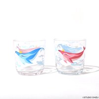 「サマーウォーズ めんつゆ鉢セット」（税込2750円）