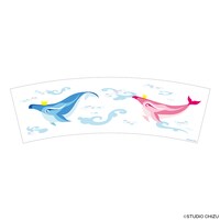 「サマーウォーズ めんつゆ鉢セット」デザイン画