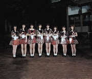 「未成仏百物語~AKB48 異界への灯火寺~」