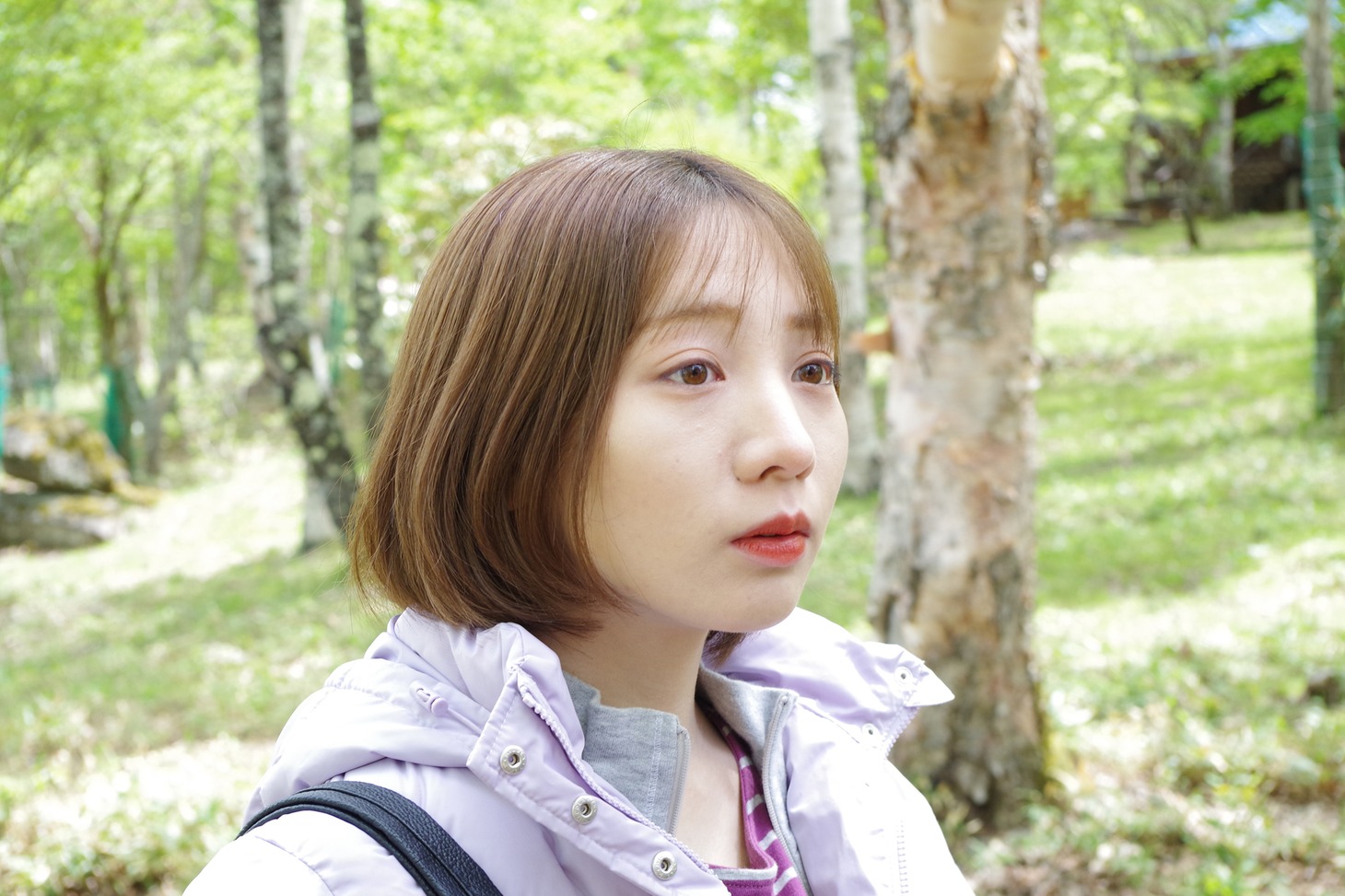 「未成仏百物語～AKB48 異界への灯火寺～」