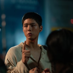 「ソボク」パク・ボゴムがコン・ユとの再共演願う「僕を弟のように見守ってくれた」