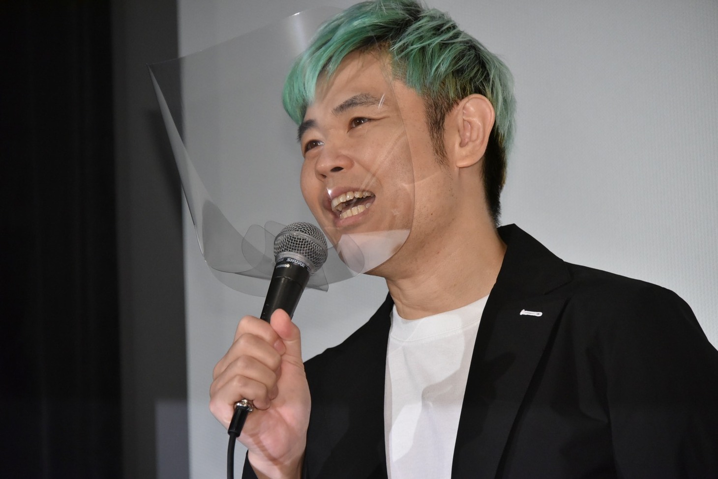 品川ヒロシ
