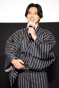 吉沢亮
