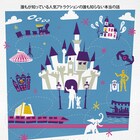 ディズニーパークの裏側を追うドキュメンタリー配信、シンデレラ城の建築秘話も