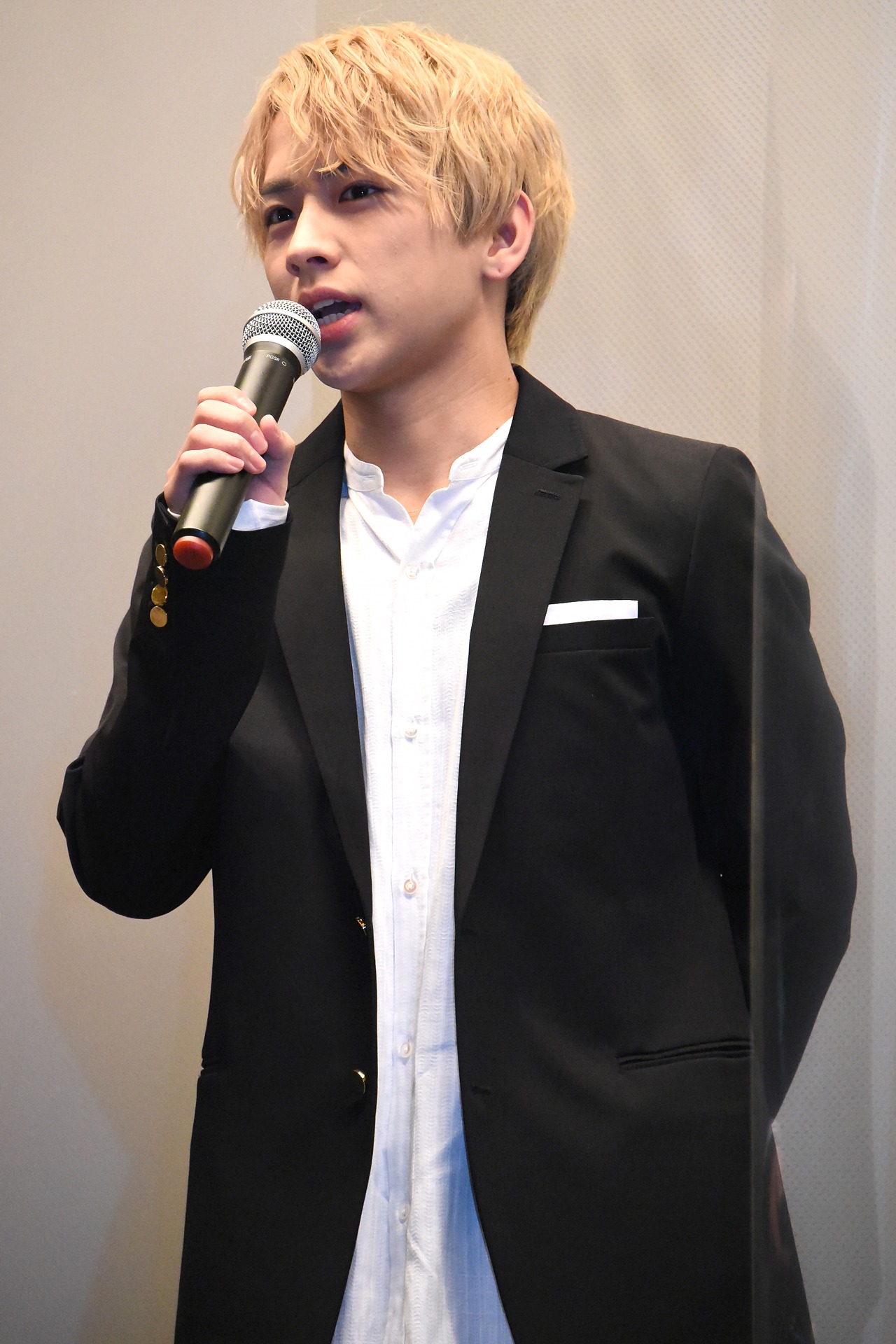 佐藤友祐