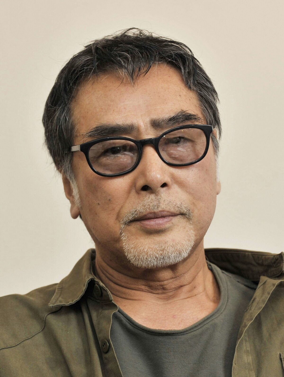 原田芳雄が照らすもの 寄稿 阪本順治 レジェンドの横顔 第3回 映画ナタリー