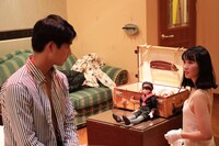 「心の容れ物」