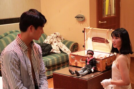 「心の容れ物」新場面写真