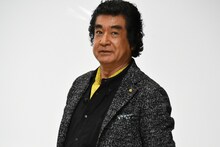 藤岡弘、