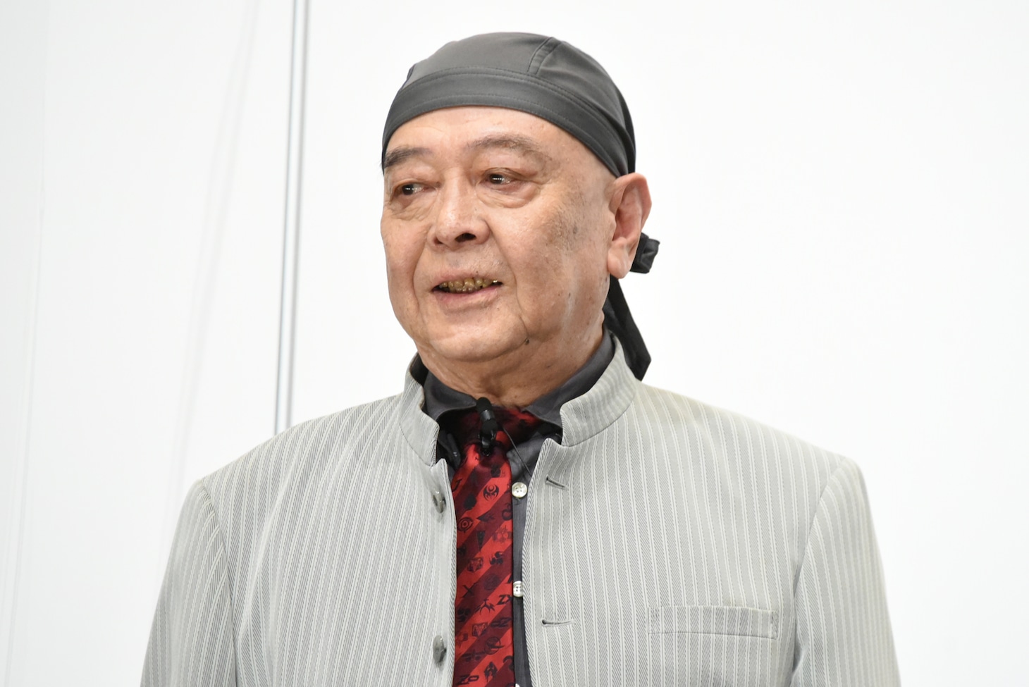 佐々木剛