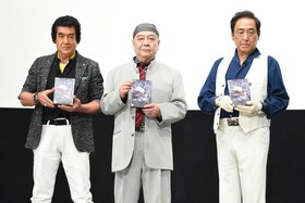 佐々木剛の画像 - 映画ナタリー