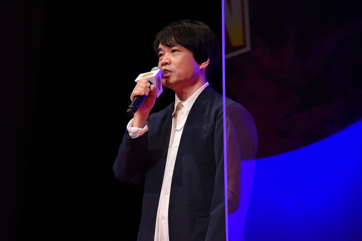 中井和哉