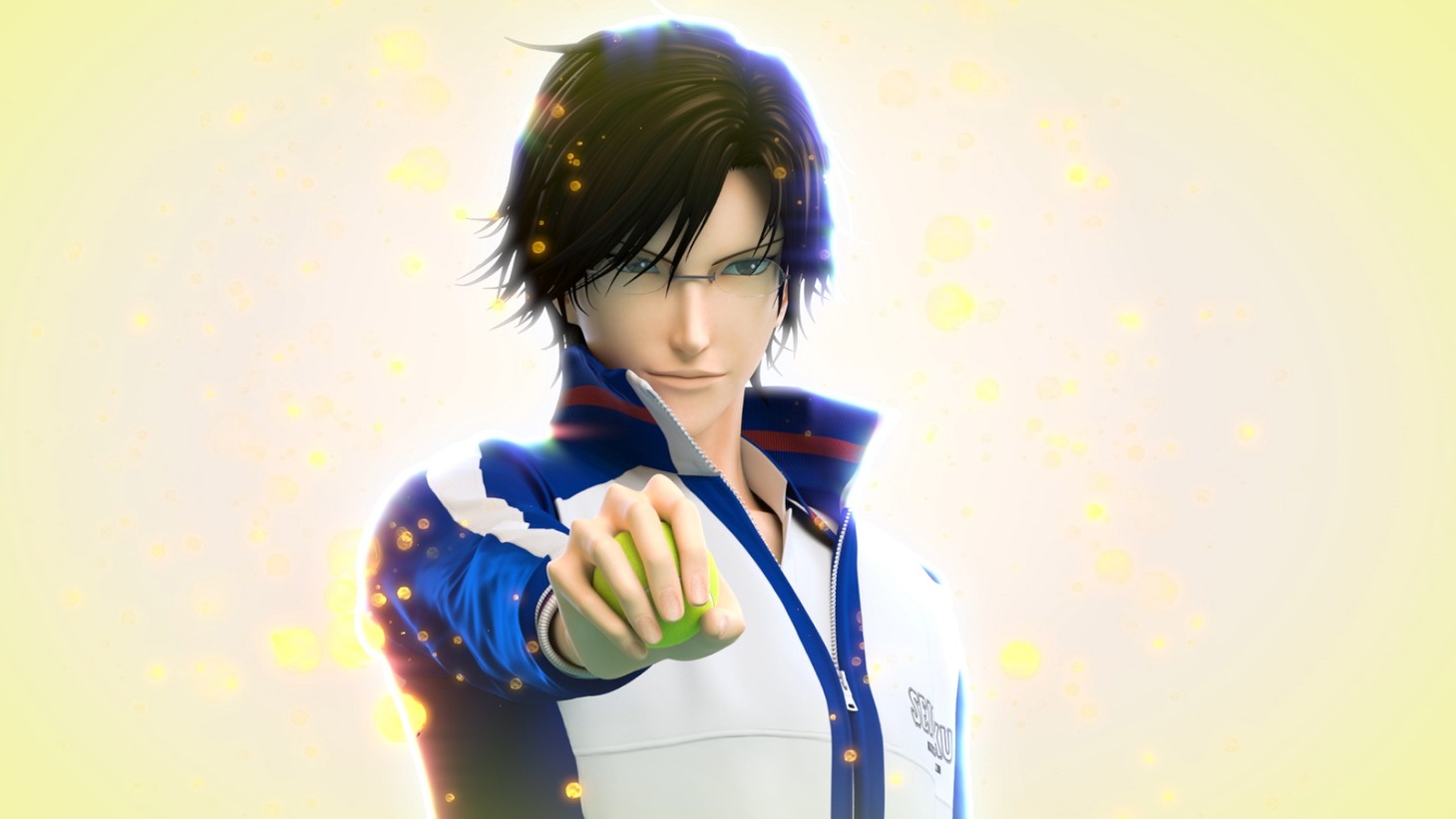 「リョーマ！The Prince of Tennis 新生劇場版テニスの王子様」