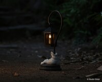 「千と千尋の神隠し 道案内のカンテラ」