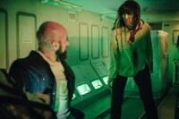 「ブラッド・レッド・スカイ」 (c)Stanislav Honzik