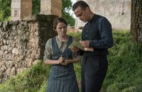 「名もなき生涯」 (c)2019 Twentieth Century Fox