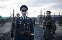 「ちいさな独裁者」 (c)2017 - Filmgalerie 451, Alfama Films, Opus Film