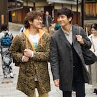 「きのう何食べた?」シロさん&ケンジが2人きりで名所巡り、京都旅行の新カット