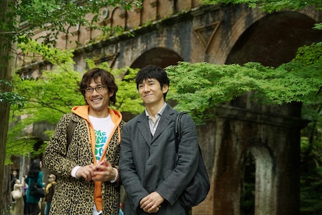 「きのう何食べた？」