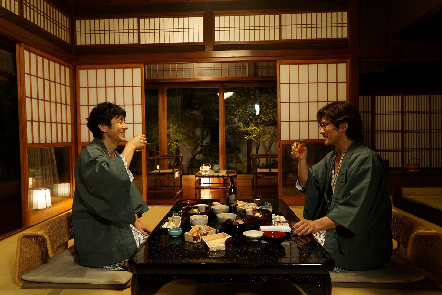「きのう何食べた？」