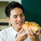 市原隼人「おいしい給食」シーズン2制作決定、劇場版の2年後描く