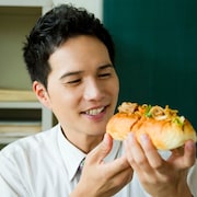 市原隼人「おいしい給食」シーズン2制作決定、劇場版の2年後描く